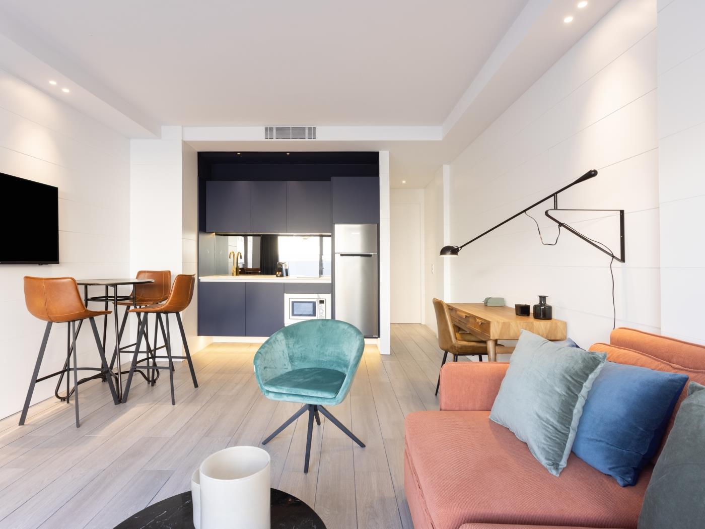 APARTMENT MÉDANO ÁTICO A in El Médano
