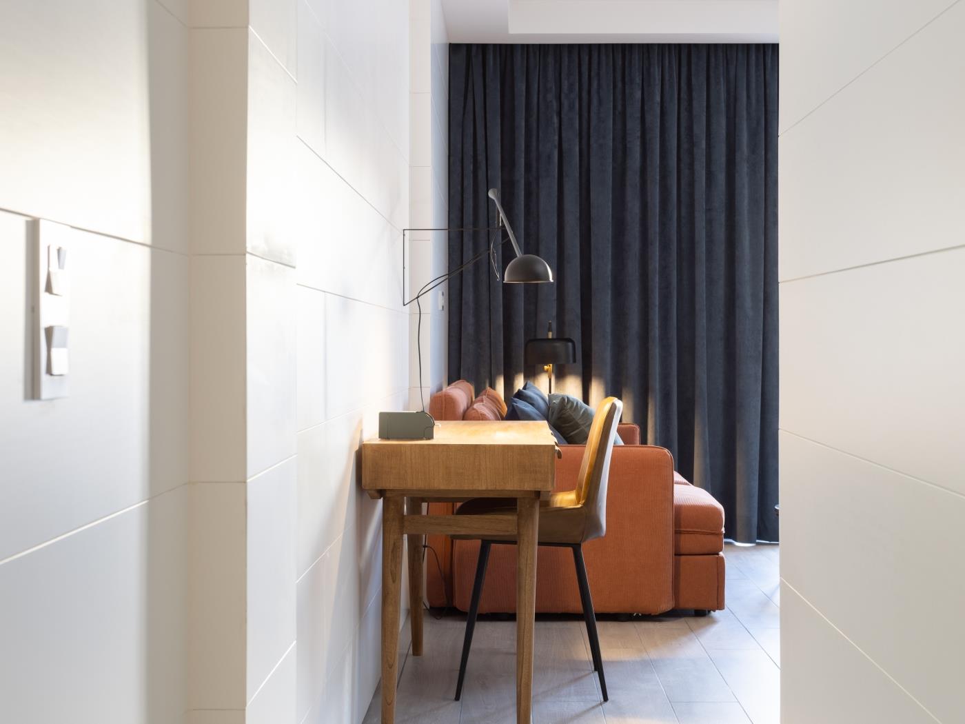 APARTMENT MÉDANO ÁTICO A in El Médano