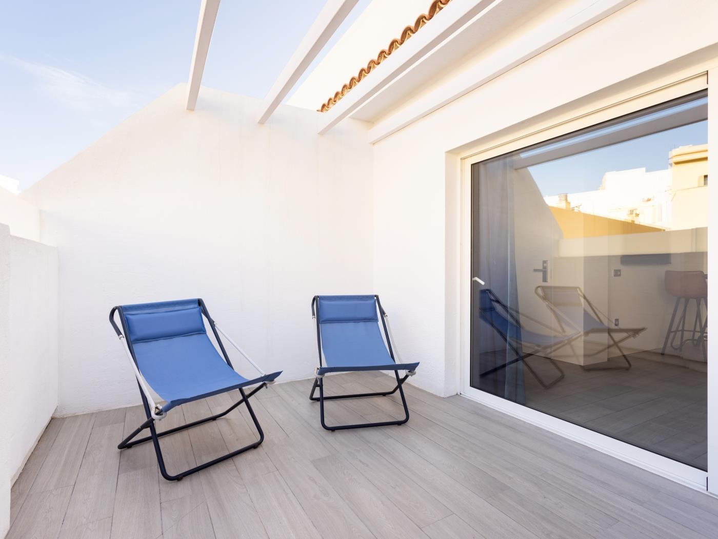 APARTMENT MÉDANO ÁTICO A in El Médano