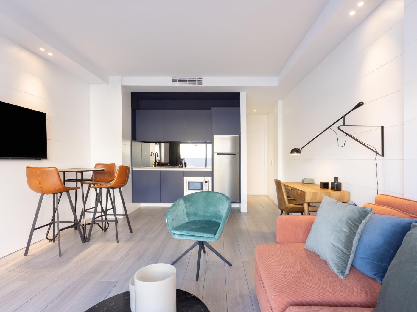 APARTMENT MÉDANO ÁTICO A in El Médano