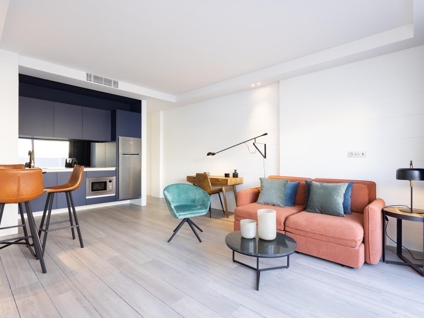 APARTMENT MÉDANO ÁTICO A in El Médano