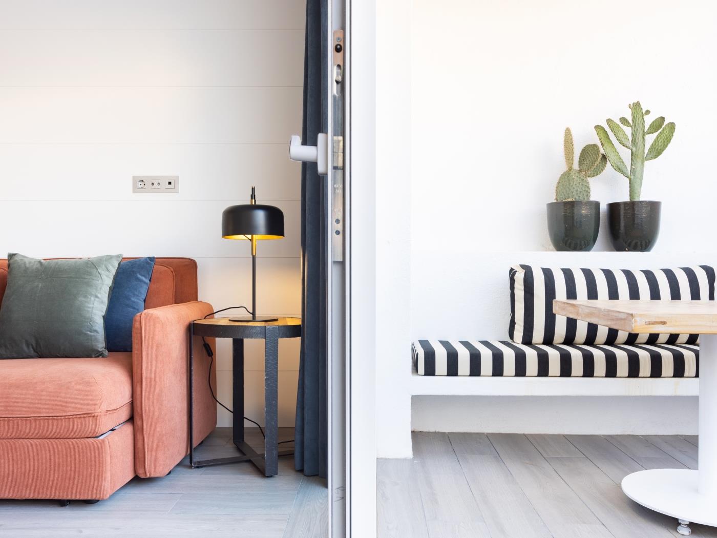 APARTMENT MÉDANO ÁTICO A in El Médano