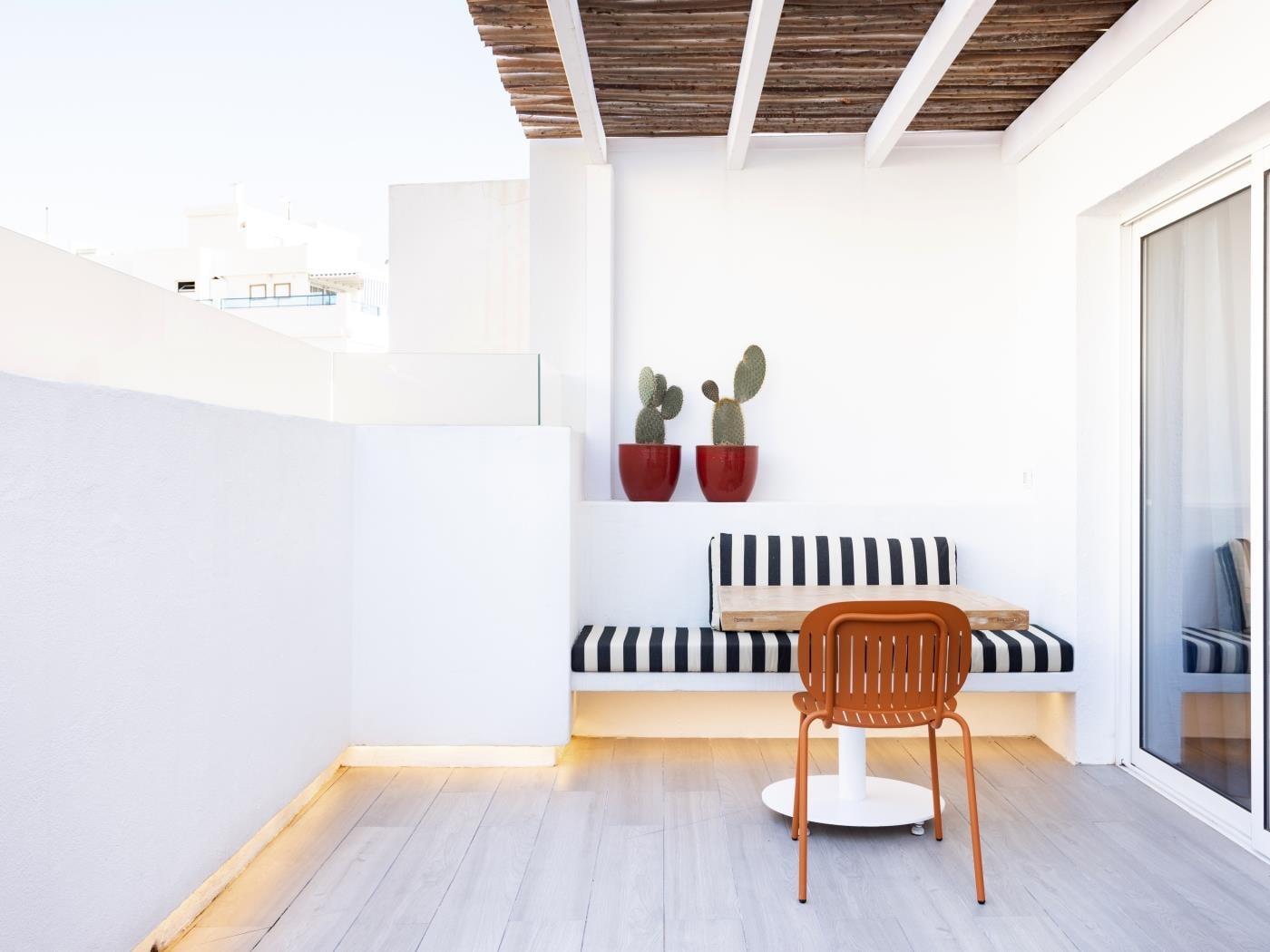 APARTMENT MÉDANO ÁTICO B in El Médano