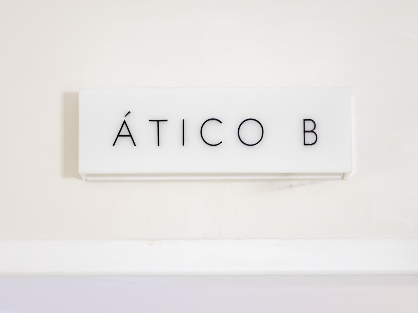 APARTMENT MÉDANO ÁTICO B in El Médano
