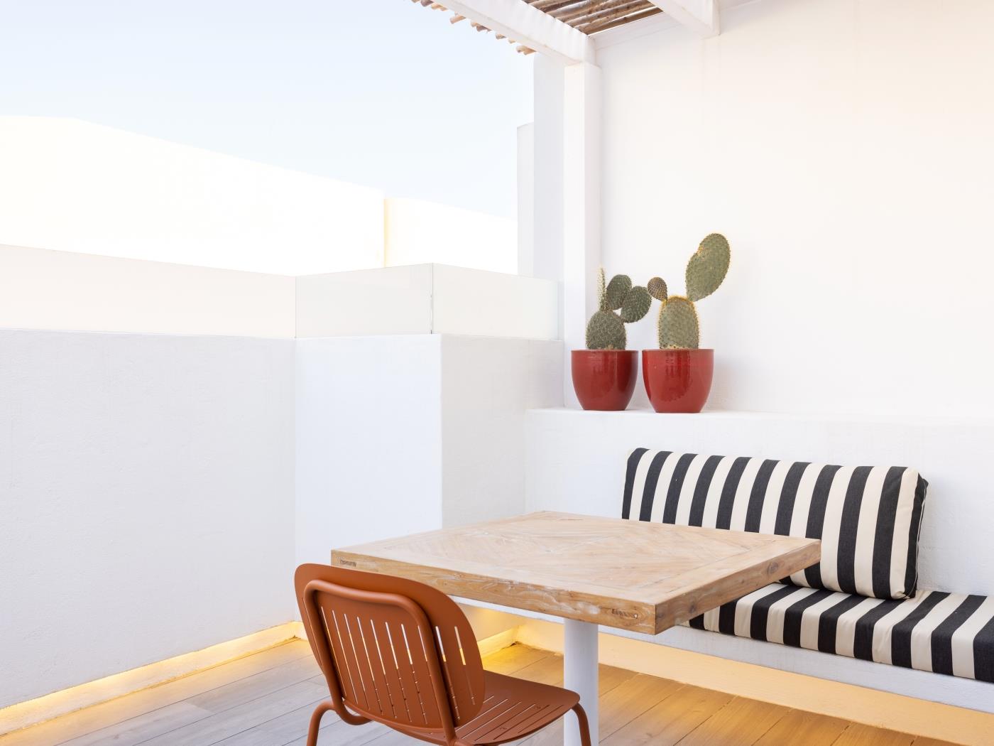 APARTMENT MÉDANO ÁTICO B in El Médano