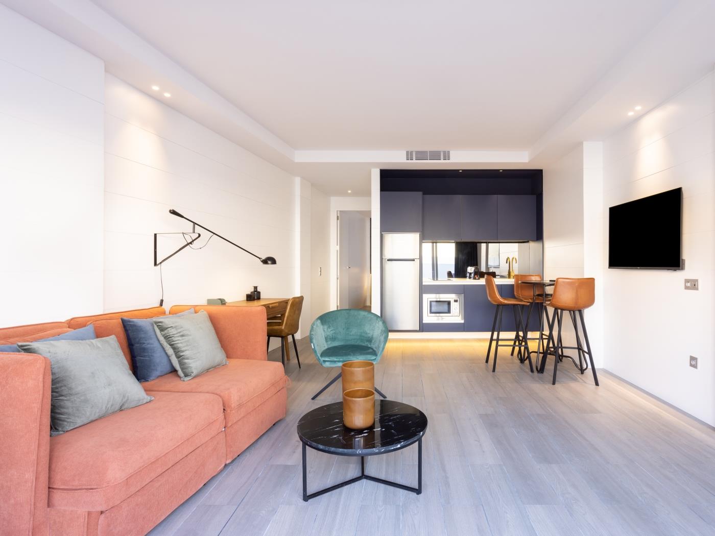 APARTMENT MÉDANO ÁTICO B in El Médano