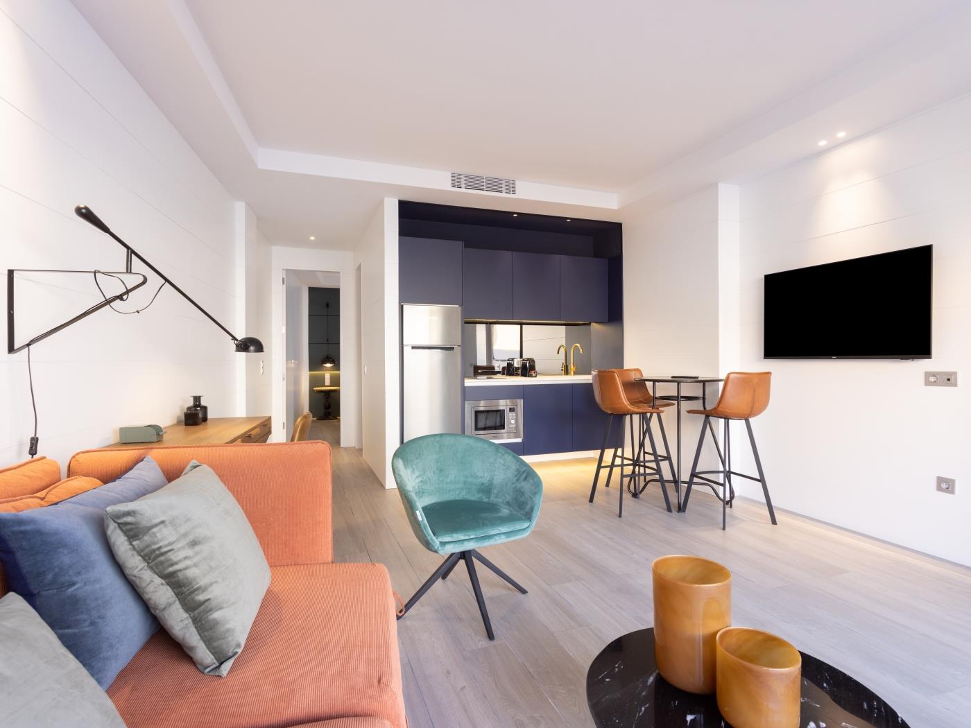 APARTMENT MÉDANO ÁTICO B in El Médano