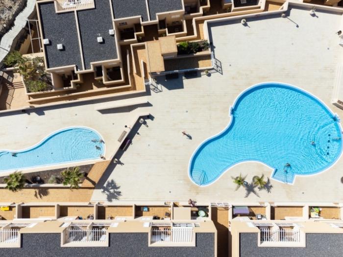 Hübsches Anwesen mit 3 Schlafzimmern am Strand - PORÍS 10 in Porís de Abona
