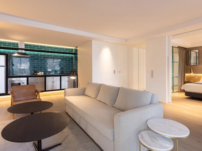 Chayofa Suites 506