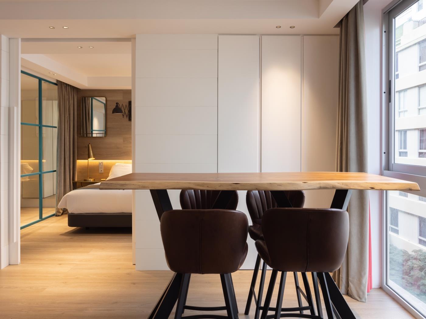 Chayofa Suites, right in city center in Santa Cruz de Tenerife