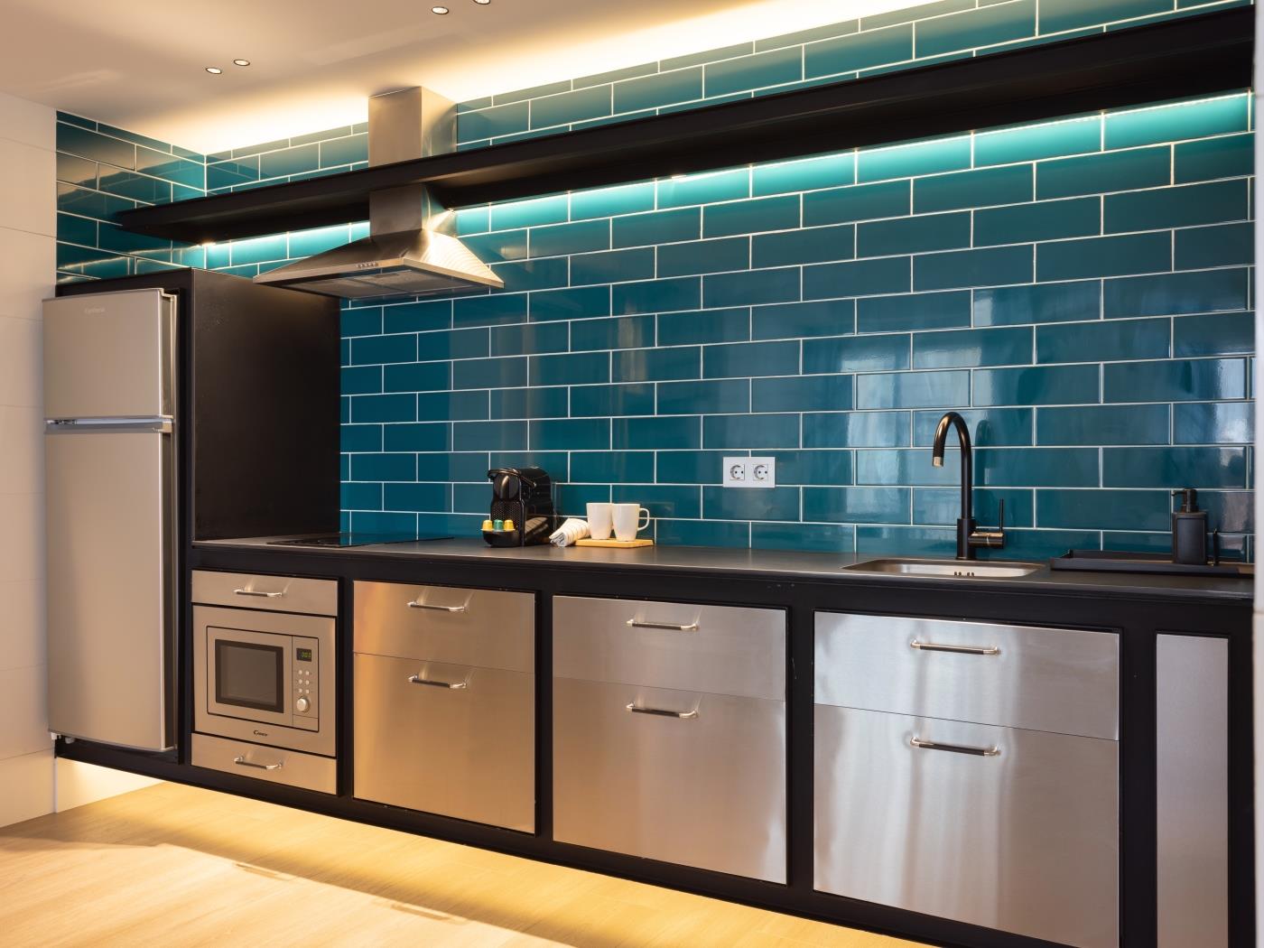Chayofa Suites, right in city center in Santa Cruz de Tenerife