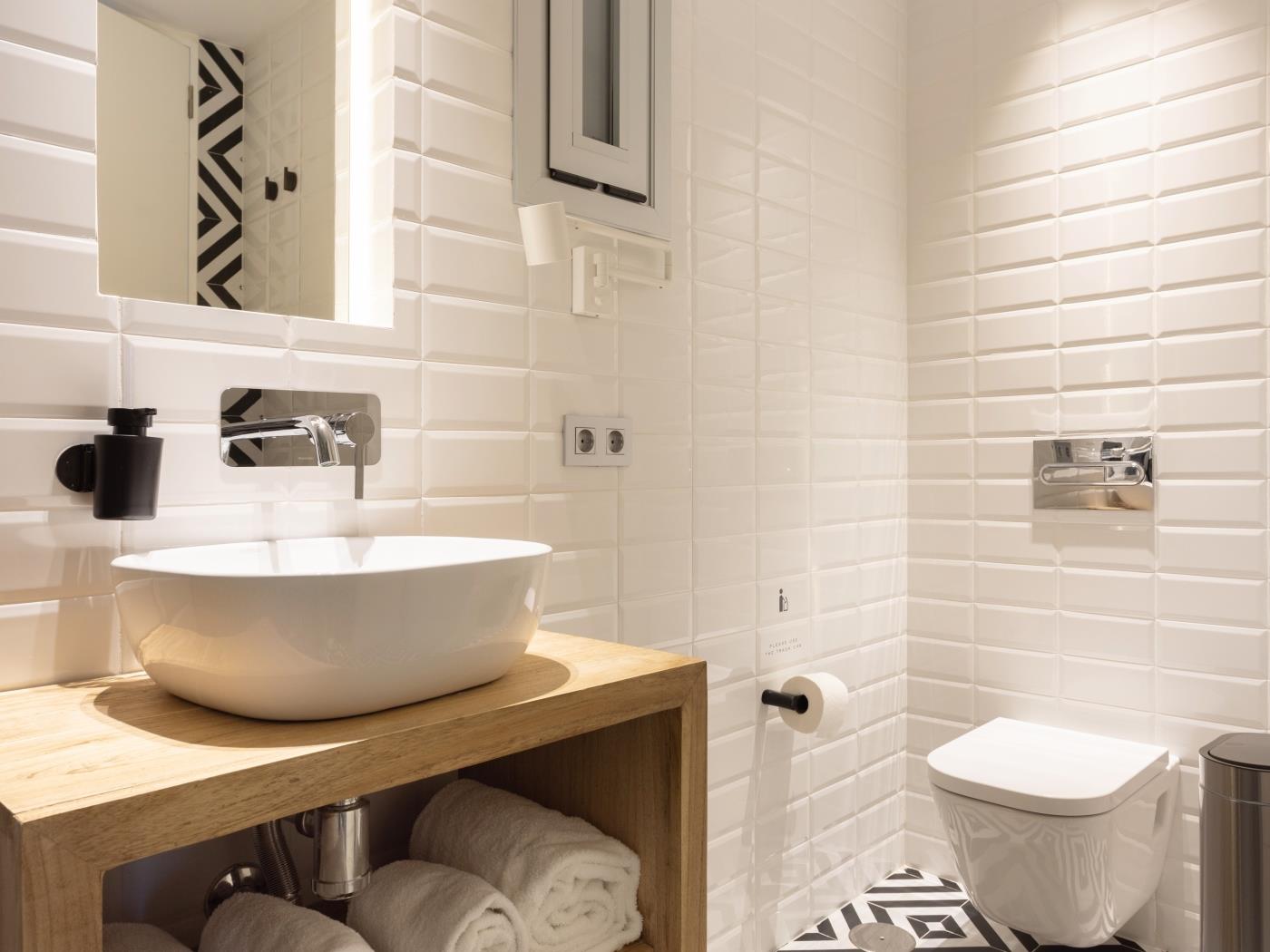 Chayofa Suites, right in city center in Santa Cruz de Tenerife