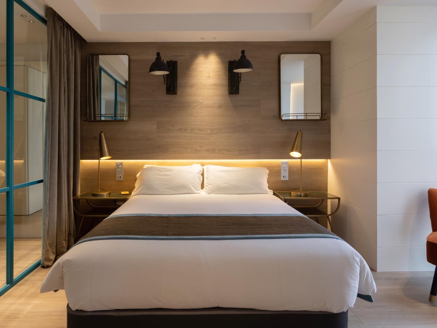 Chayofa Suites, right in city center in Santa Cruz de Tenerife