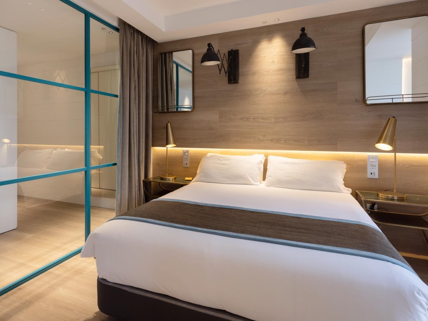 Chayofa Suites, right in city center in Santa Cruz de Tenerife