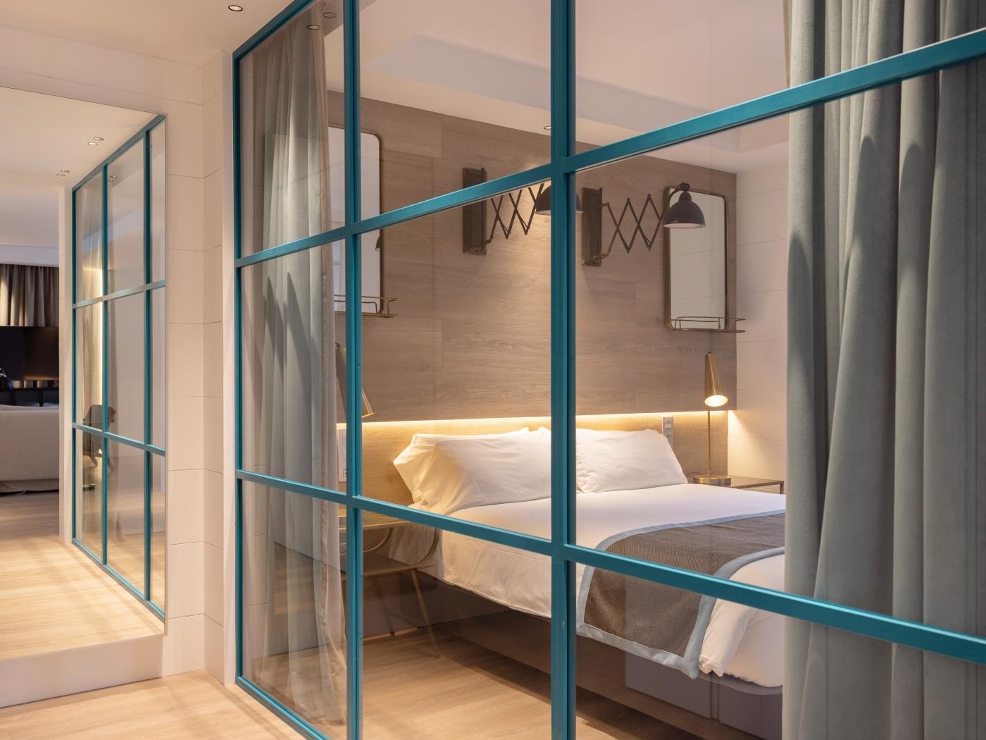 Chayofa Suites, right in city center in Santa Cruz de Tenerife