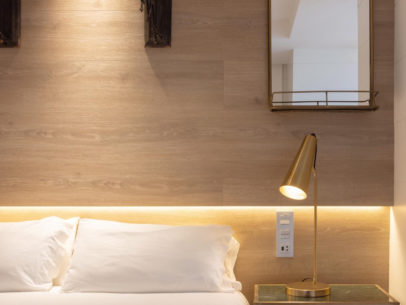 Chayofa Suites, right in city center in Santa Cruz de Tenerife