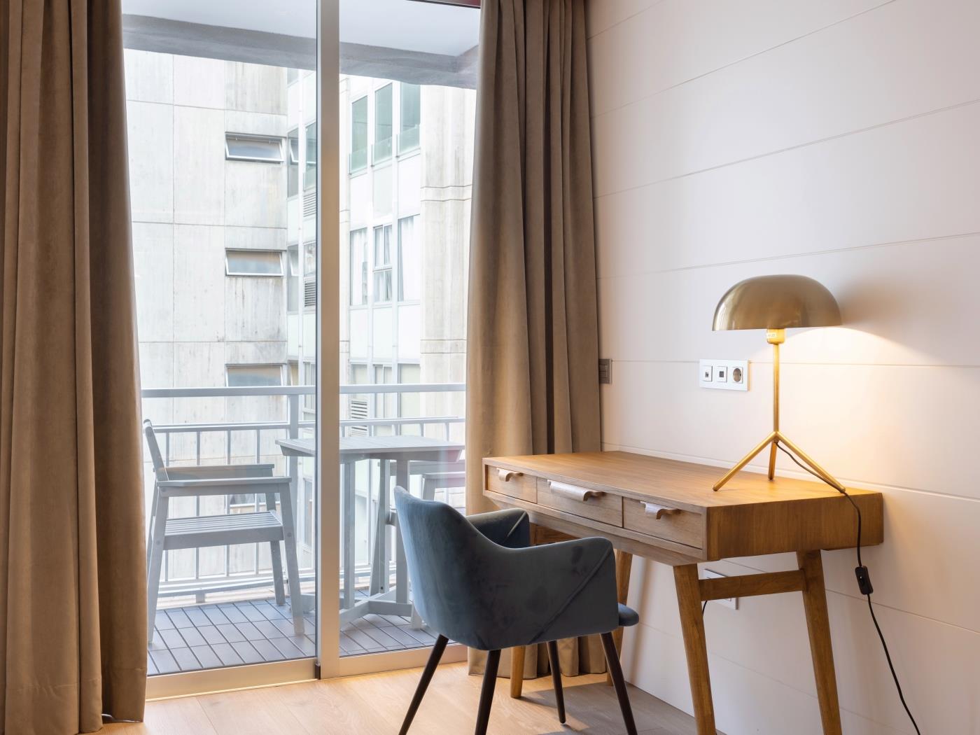 Chayofa Suites, right in city center in Santa Cruz de Tenerife