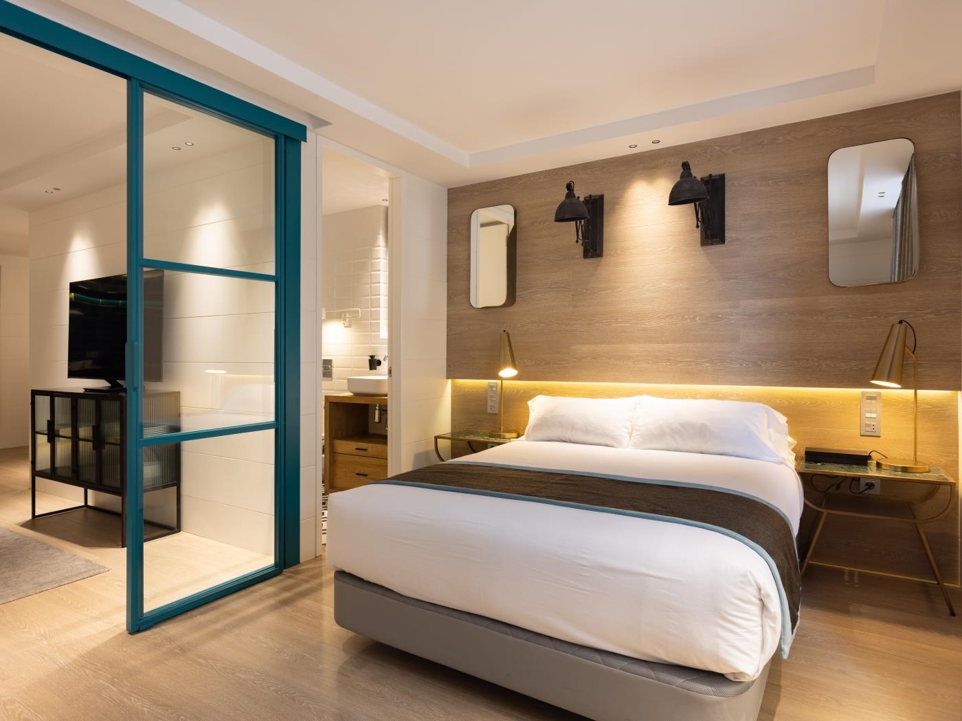 Chayofa Suites - Deluxe in Santa Cruz de Tenerife