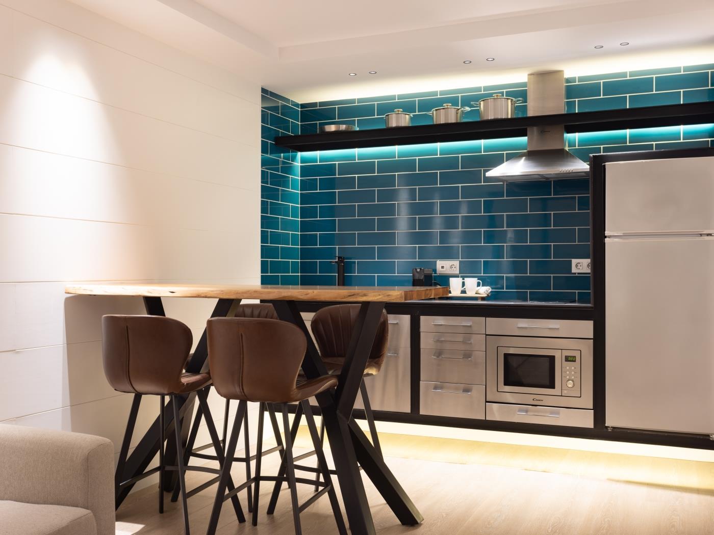 Chayofa Suites - Deluxe in Santa Cruz de Tenerife