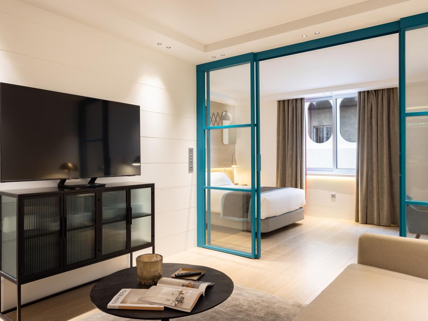 Chayofa Suites - Deluxe in Santa Cruz de Tenerife
