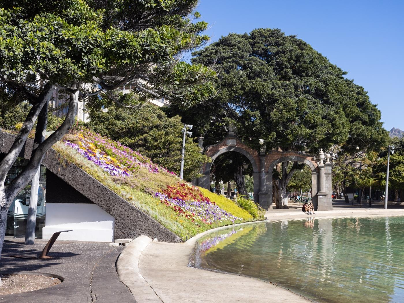 Chayofa Suites - Deluxe in Santa Cruz de Tenerife
