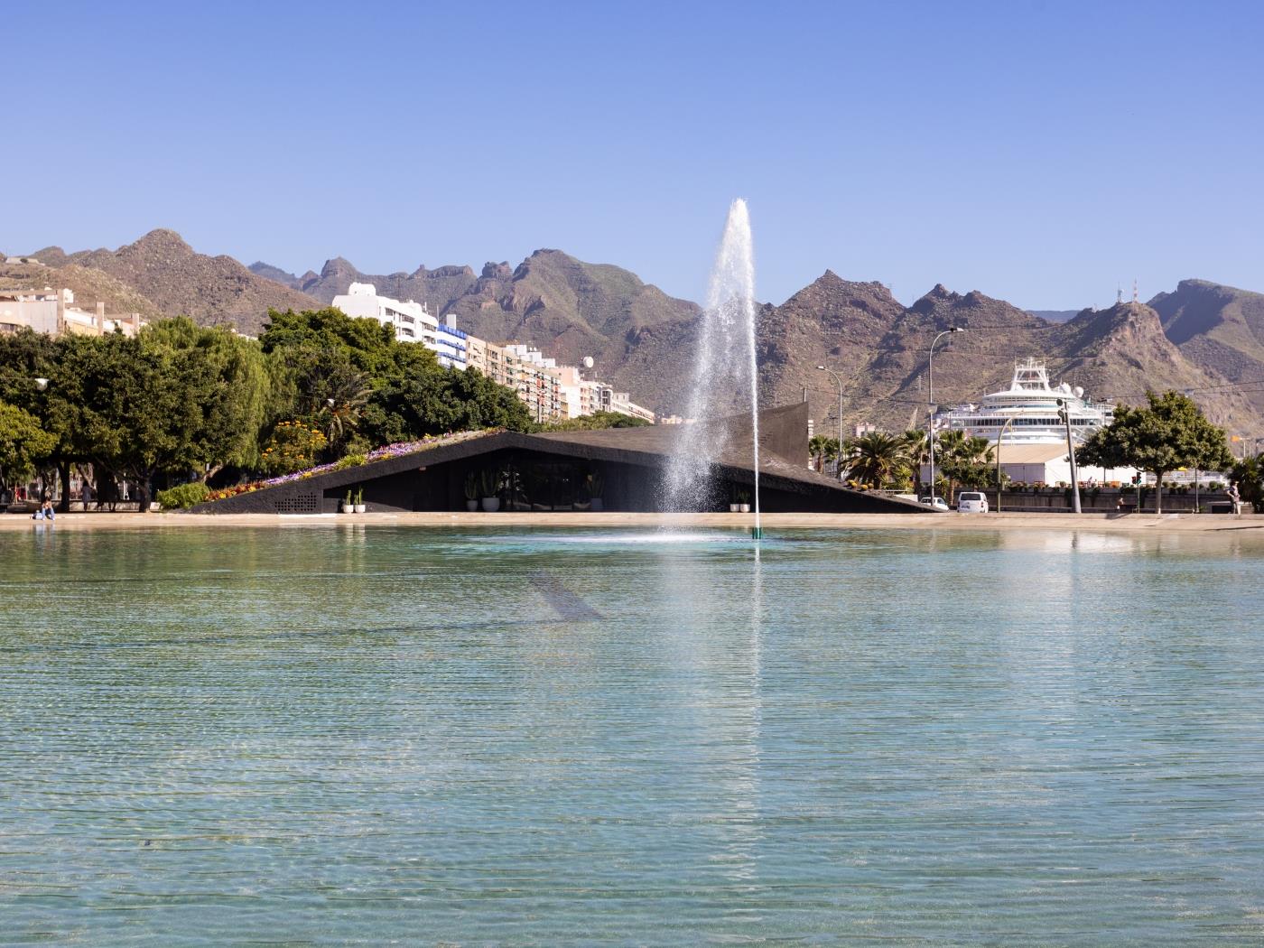 Chayofa Suites - Deluxe in Santa Cruz de Tenerife