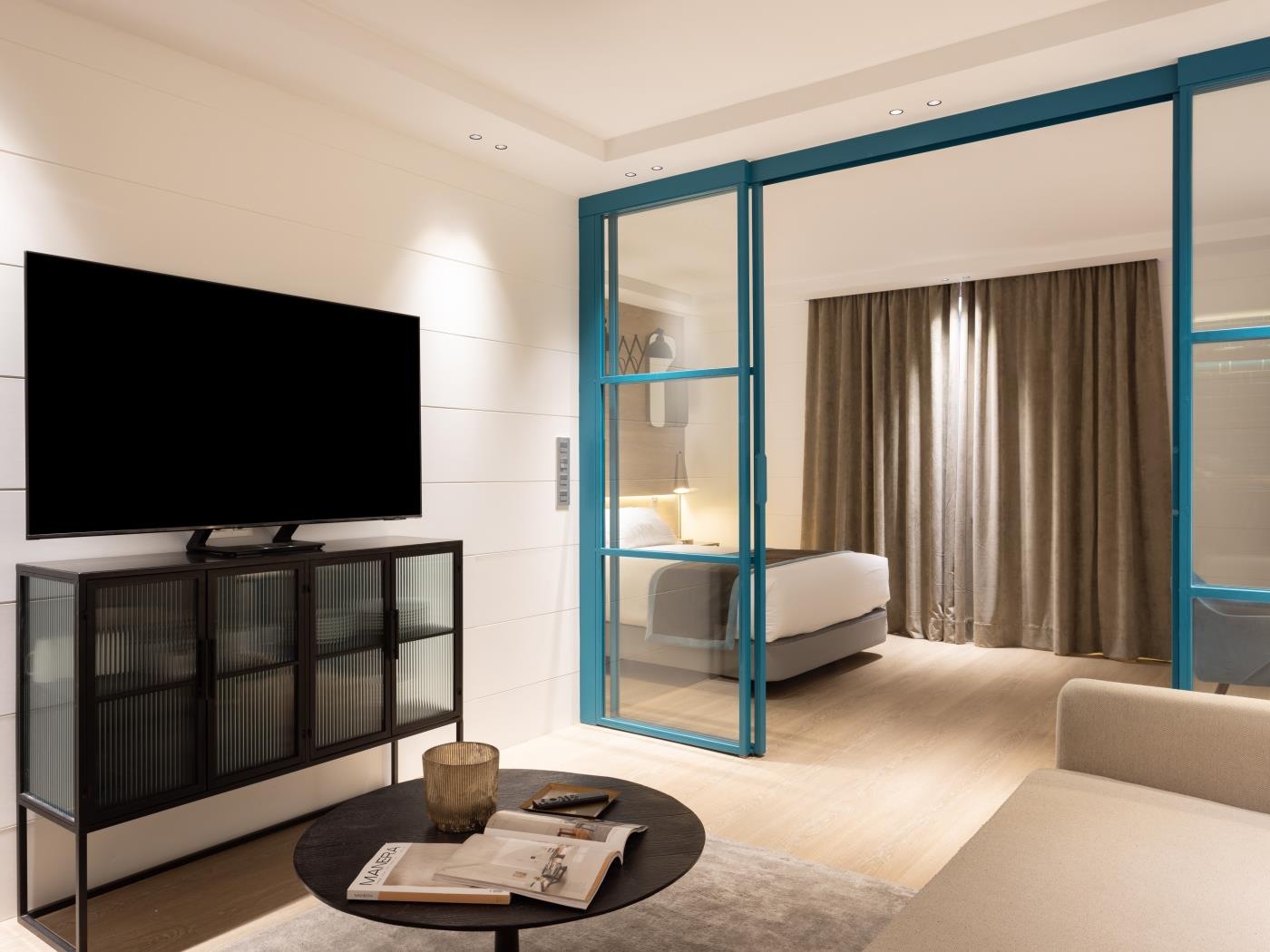 Chayofa Suites - Deluxe in Santa Cruz de Tenerife
