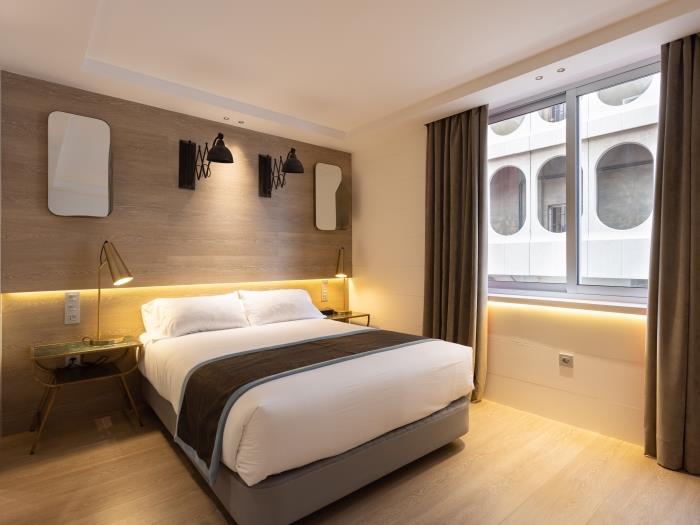 Chayofa suites 701