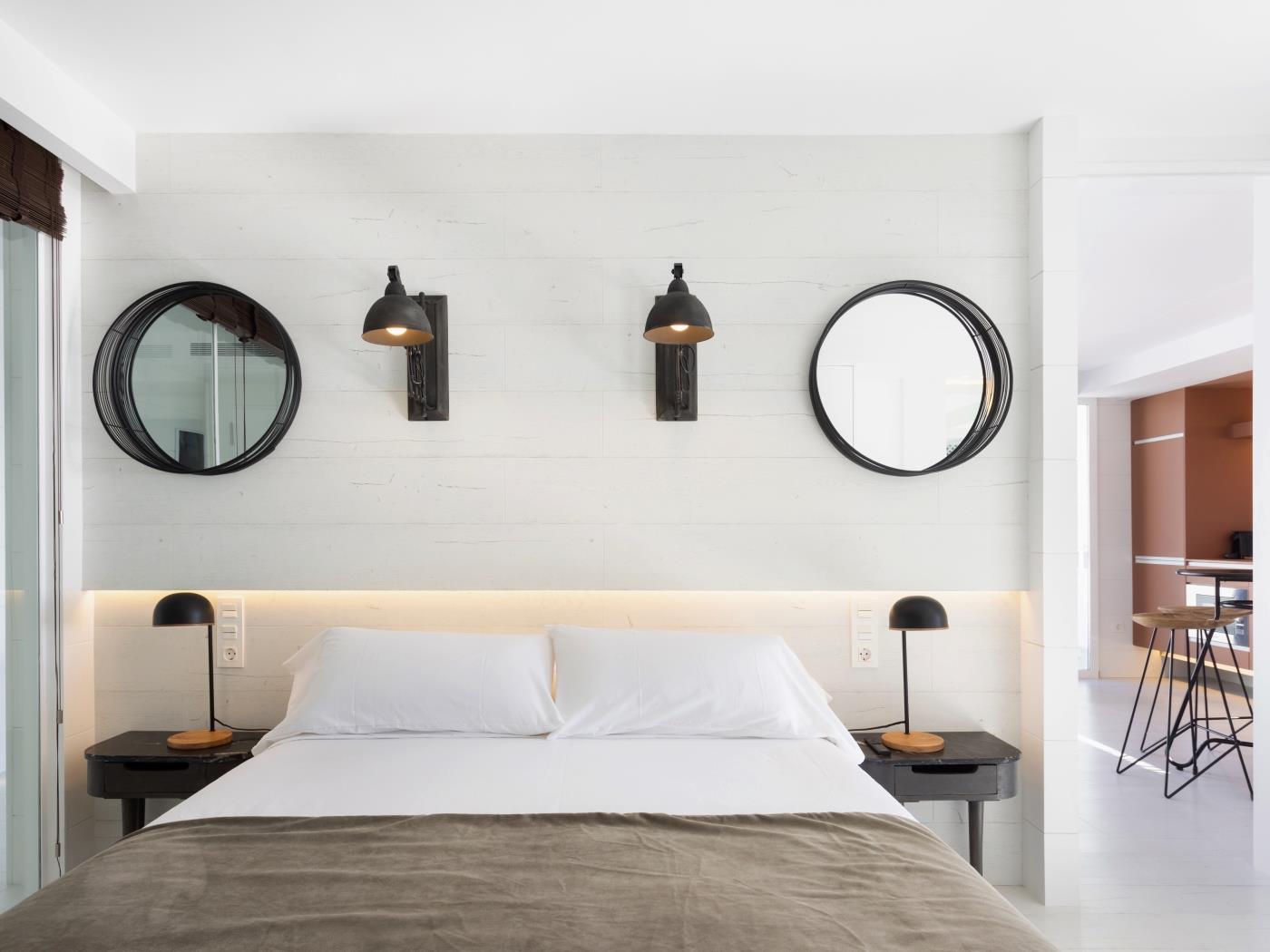 Chayofa Suites, spectacular penthouse with terrace in Santa Cruz de Tenerife