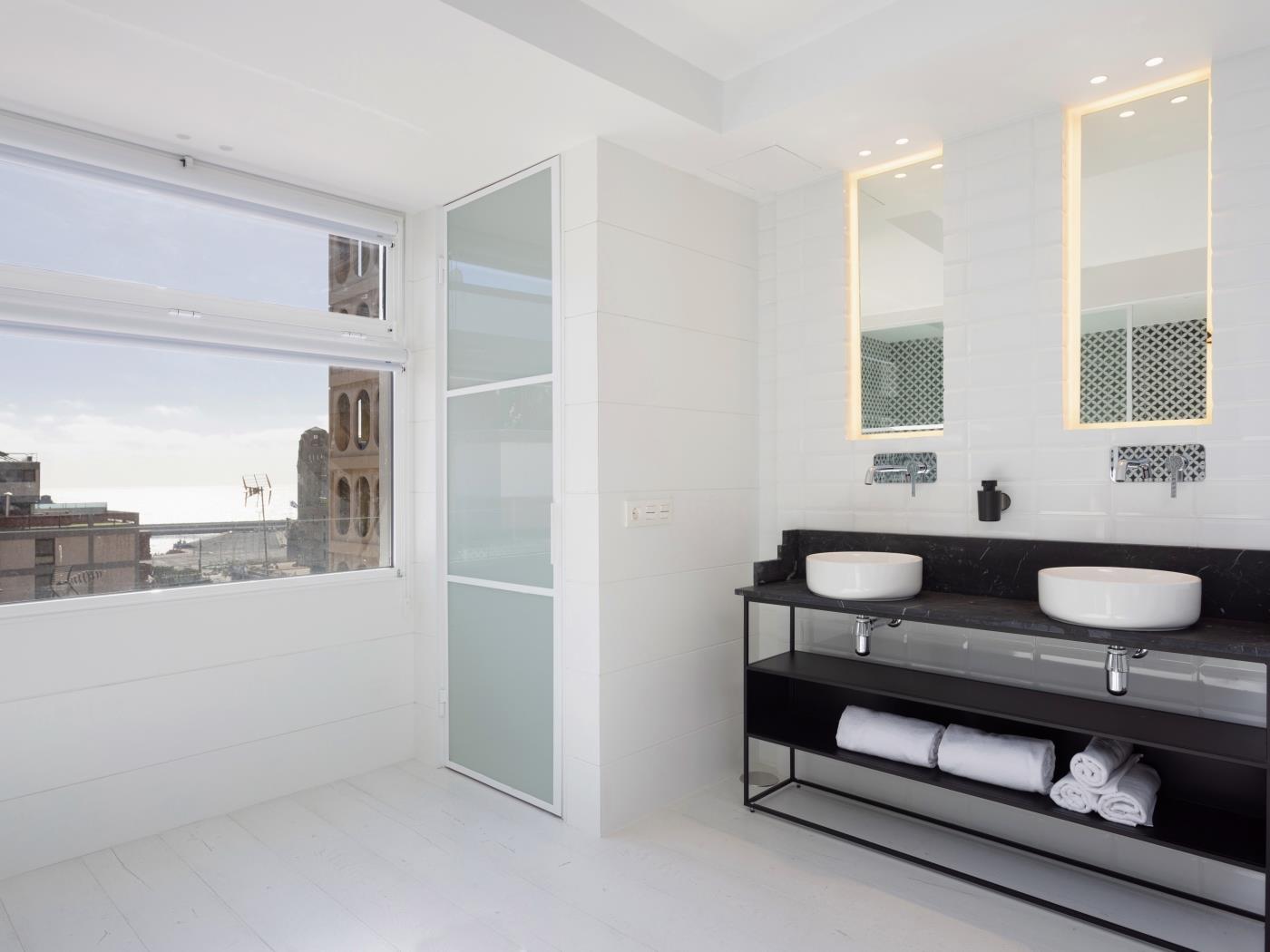 Chayofa Suites, spectacular penthouse with terrace in Santa Cruz de Tenerife