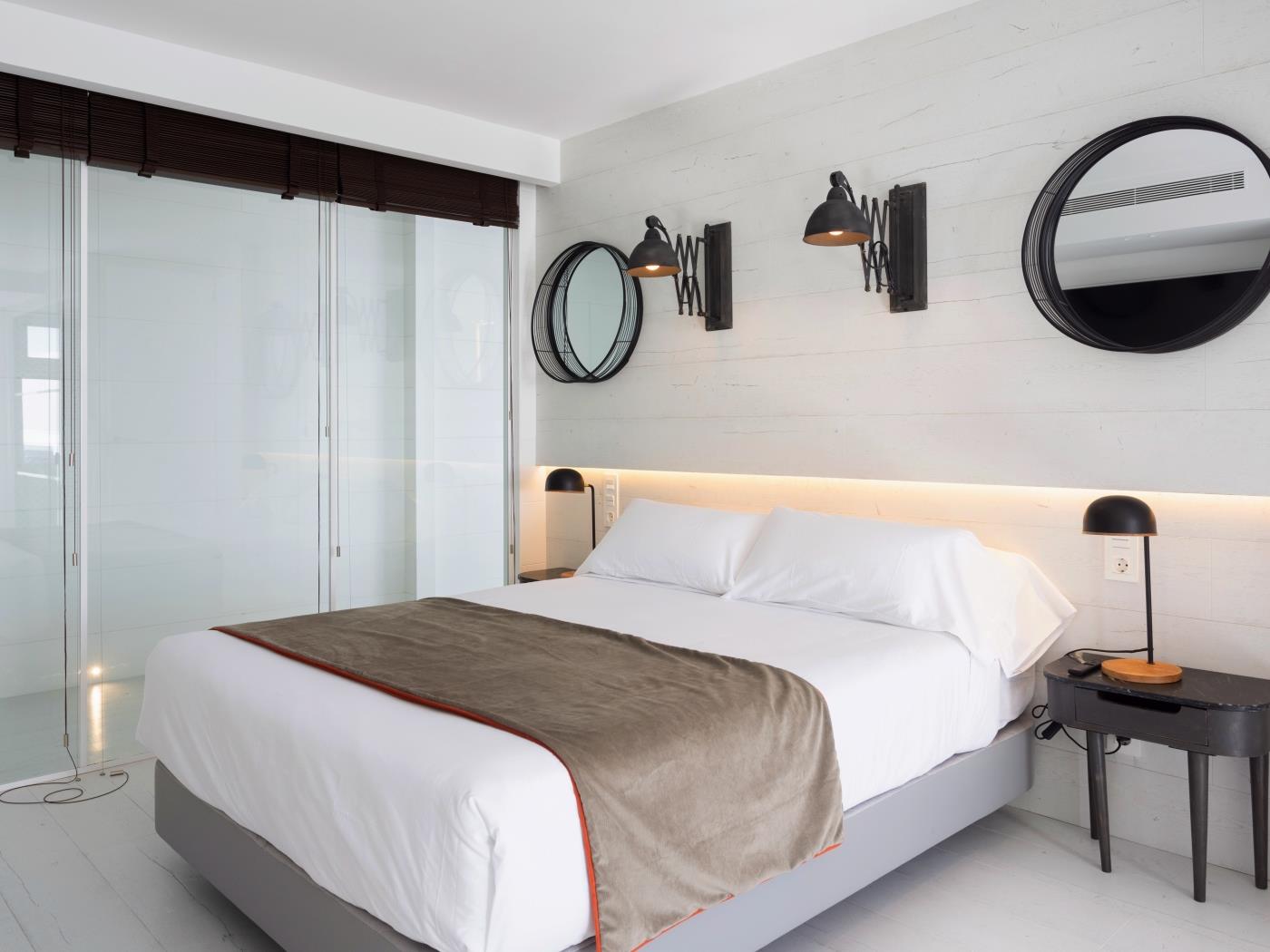 Chayofa Suites, spectacular penthouse with terrace in Santa Cruz de Tenerife