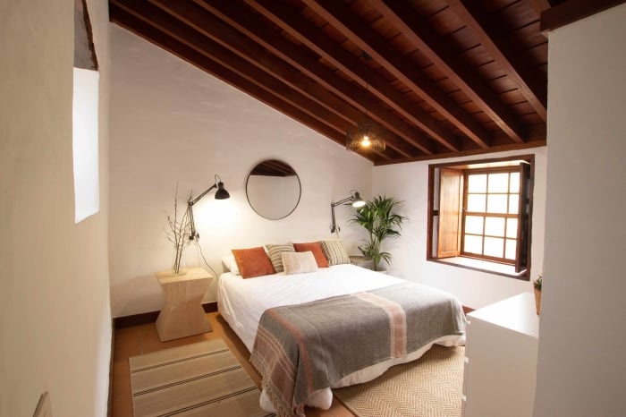 Casa Los Viñedos