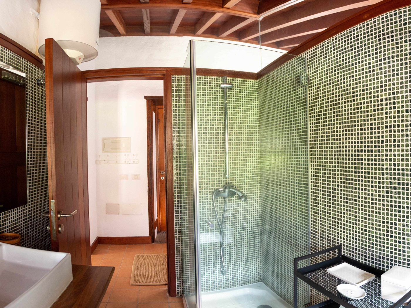 Casa Los Viñedos · ★New · 1 bedroom · 3 beds · 1 bath in Valle de Guerra