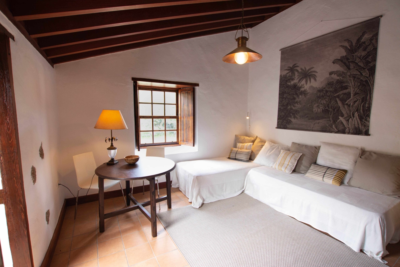 Casa Los Viñedos · ★New · 1 bedroom · 3 beds · 1 bath in Valle de Guerra