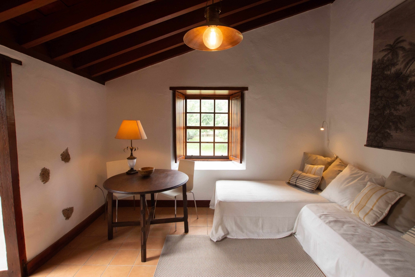 Casa Los Viñedos · ★New · 1 bedroom · 3 beds · 1 bath in Valle de Guerra