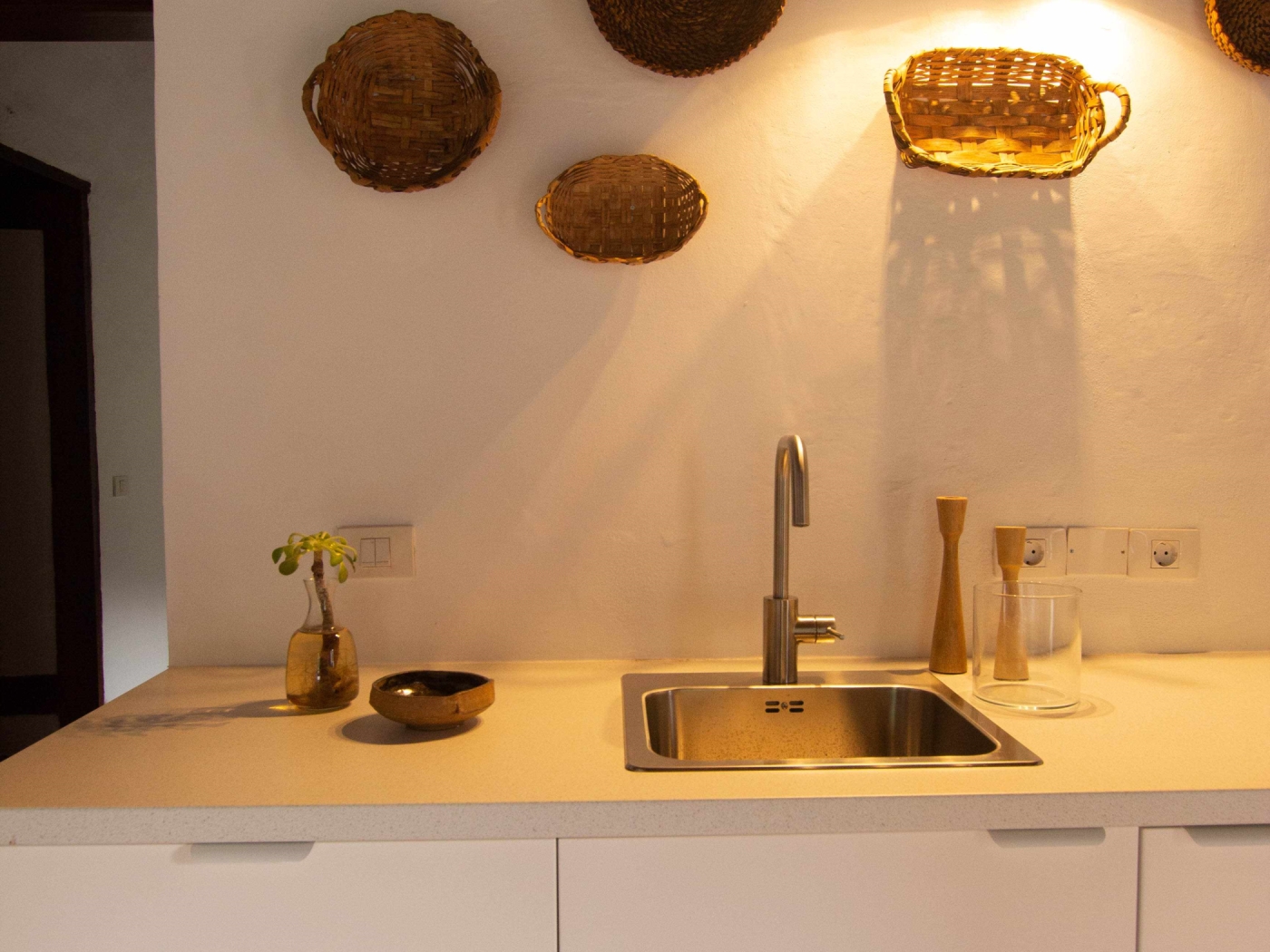 Casa Los Viñedos · ★New · 1 bedroom · 3 beds · 1 bath in Valle de Guerra