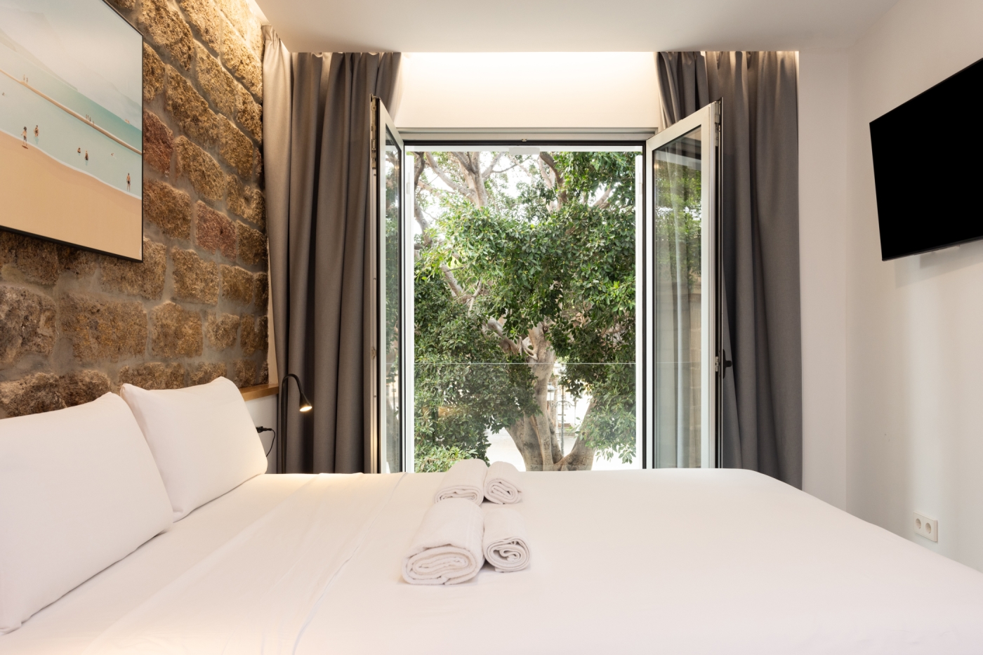 Ensuite bedroom