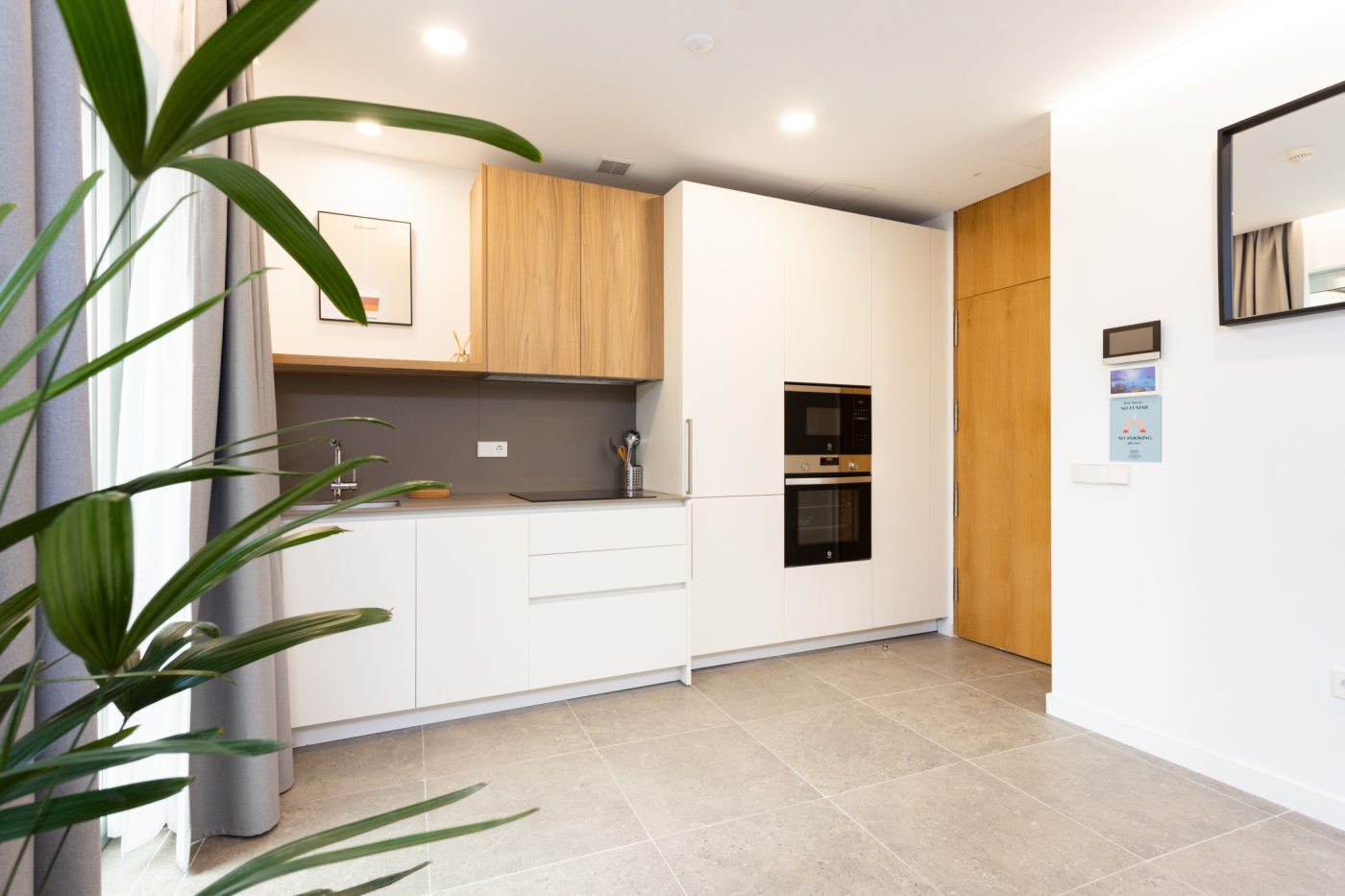 ★ New · Guimera Family Suites - A in Santa Cruz de Tenerife