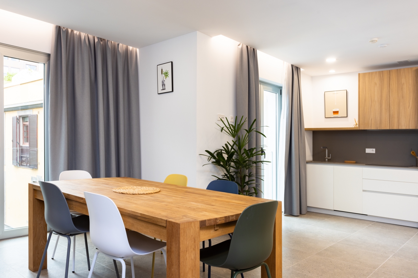 ★ New · Guimera Family Suites - A in Santa Cruz de Tenerife