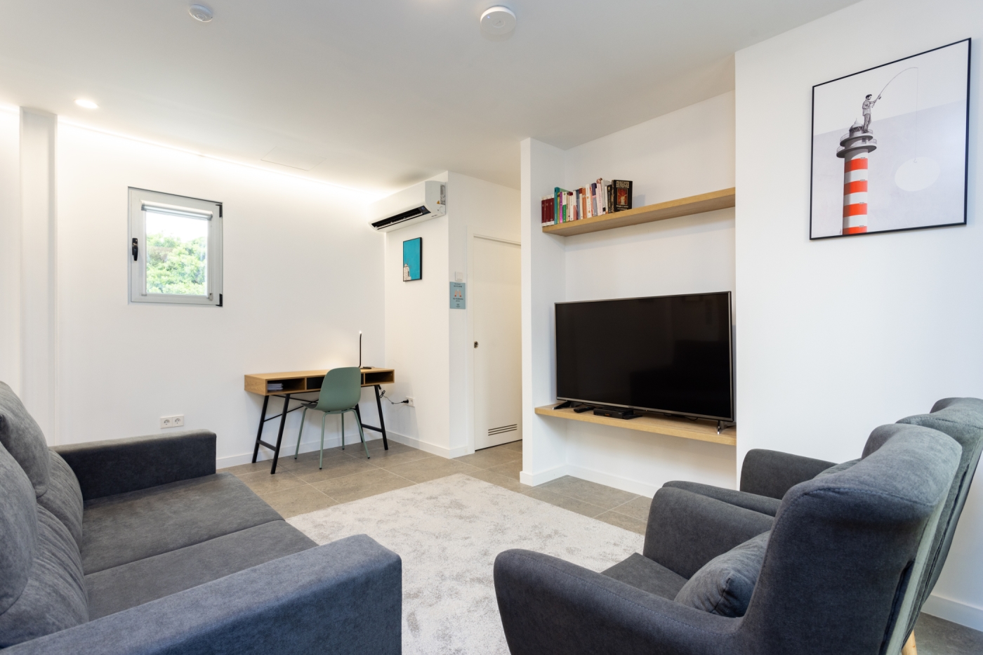 ★ New · Guimera Family Suites - A in Santa Cruz de Tenerife