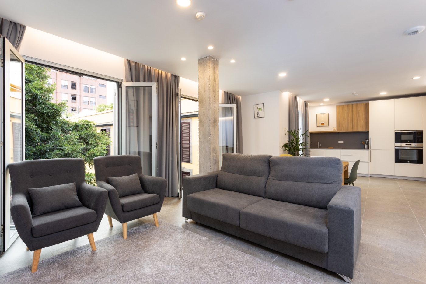 ★ New · Guimera Family Suites - A in Santa Cruz de Tenerife