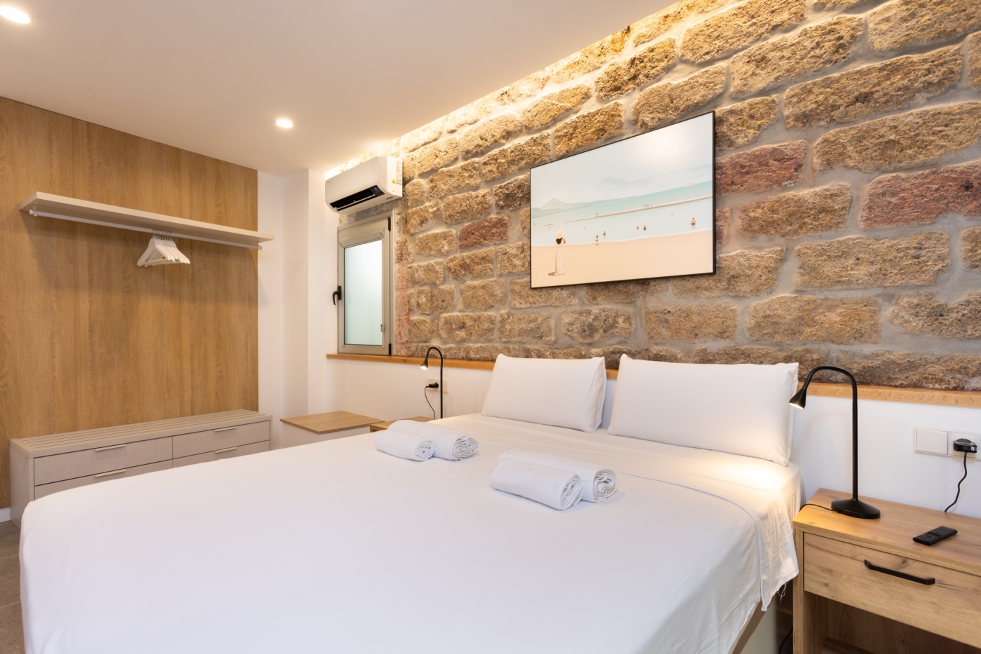 Ensuite bedroom
