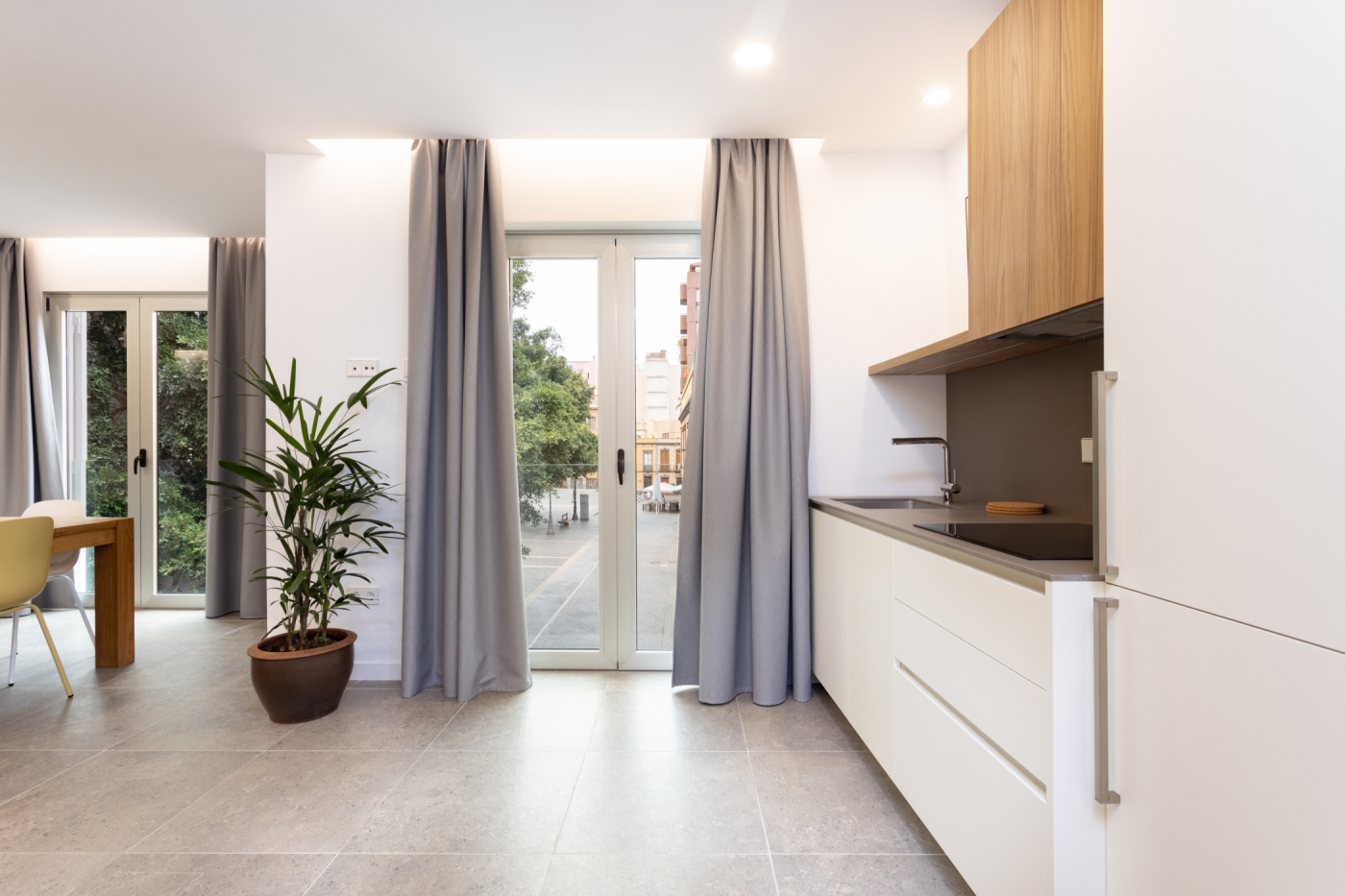 ★ New · Guimera Family Suites - A in Santa Cruz de Tenerife