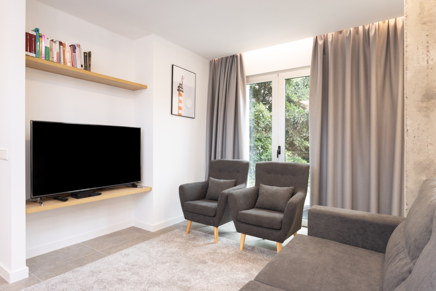 ★ New · Guimera Family Suites - A in Santa Cruz de Tenerife