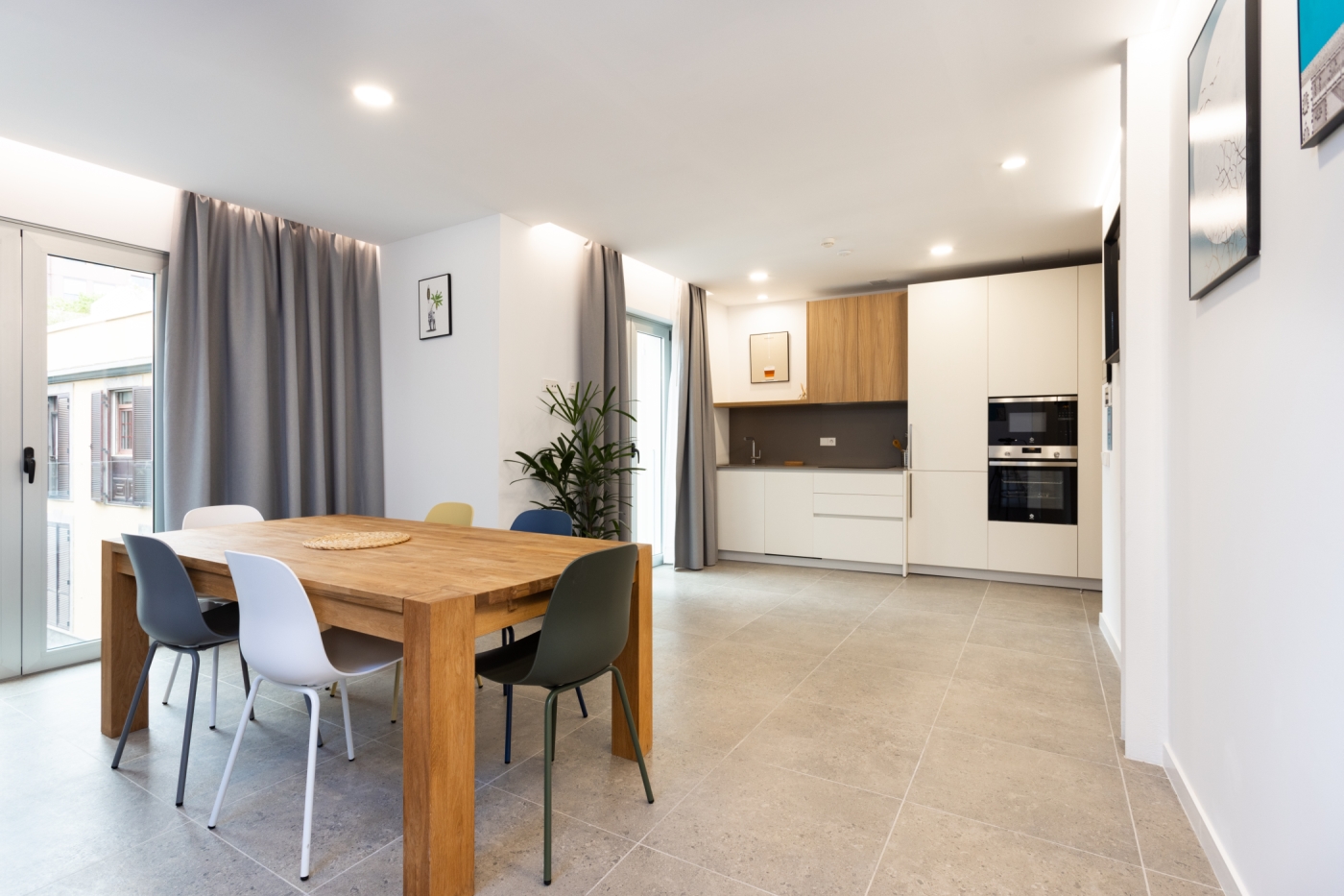 ★ New · Guimera Family Suites - A in Santa Cruz de Tenerife