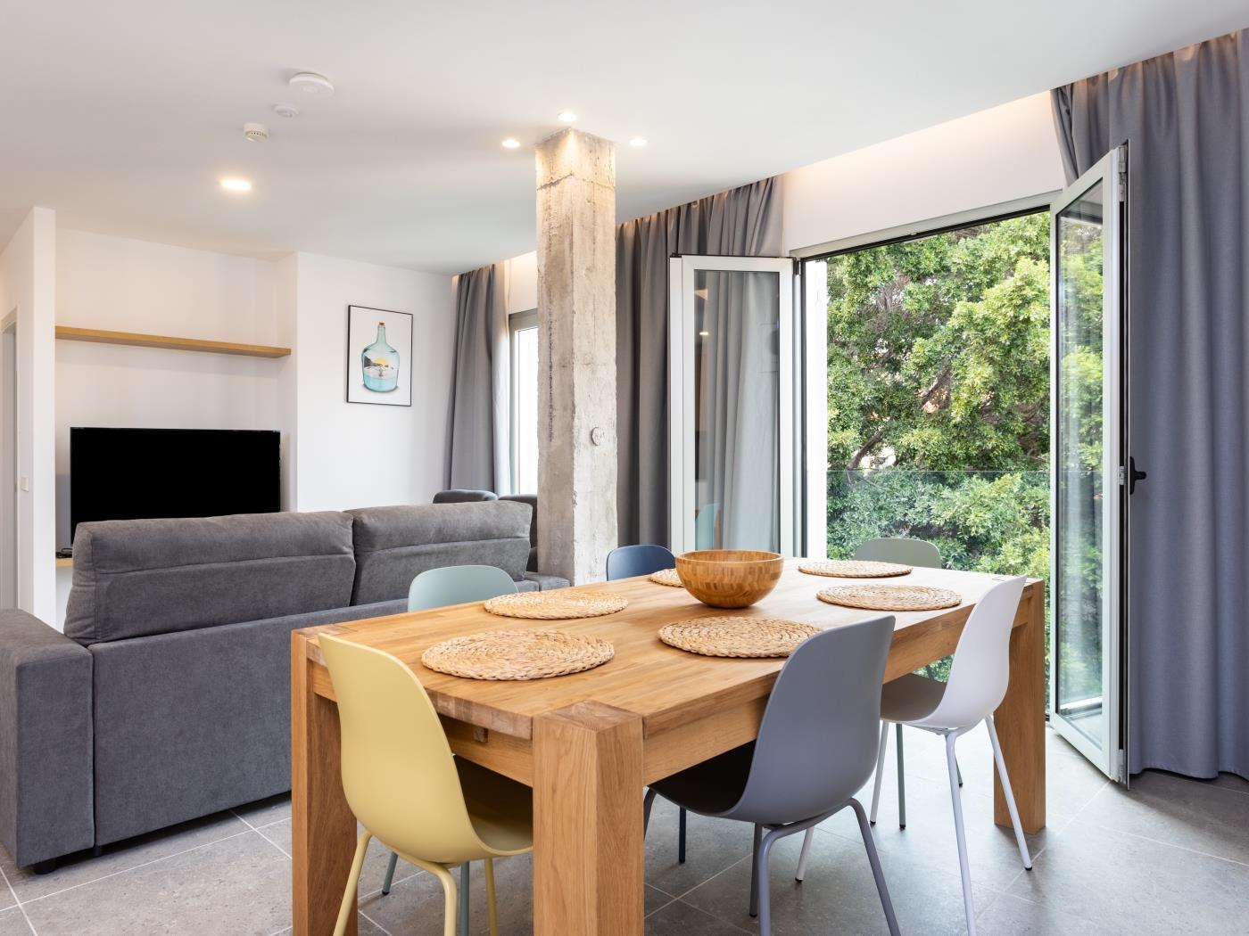 ★ New · Guimera Family Suites - B in Santa Cruz de Tenerife