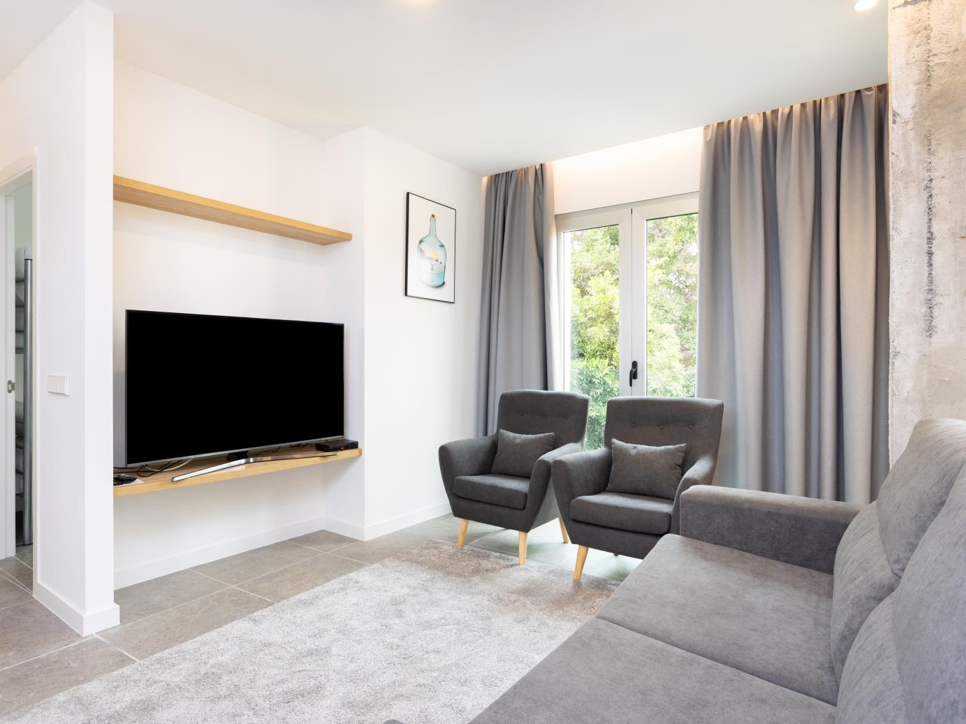 ★ New · Guimera Family Suites - B in Santa Cruz de Tenerife