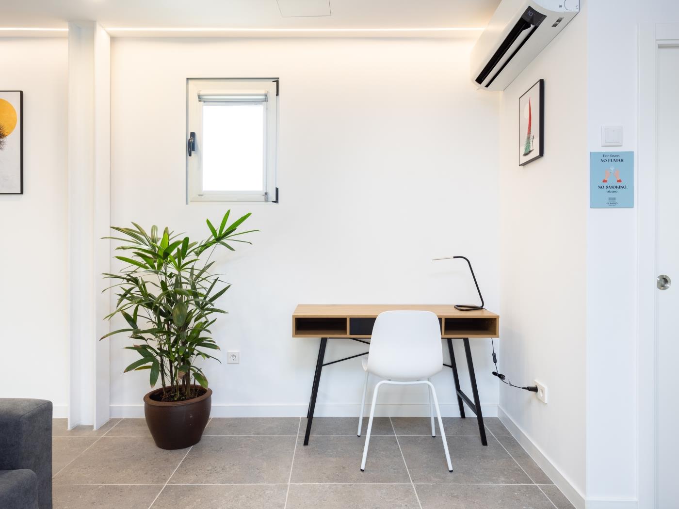 ★ New · Guimera Family Suites - B in Santa Cruz de Tenerife