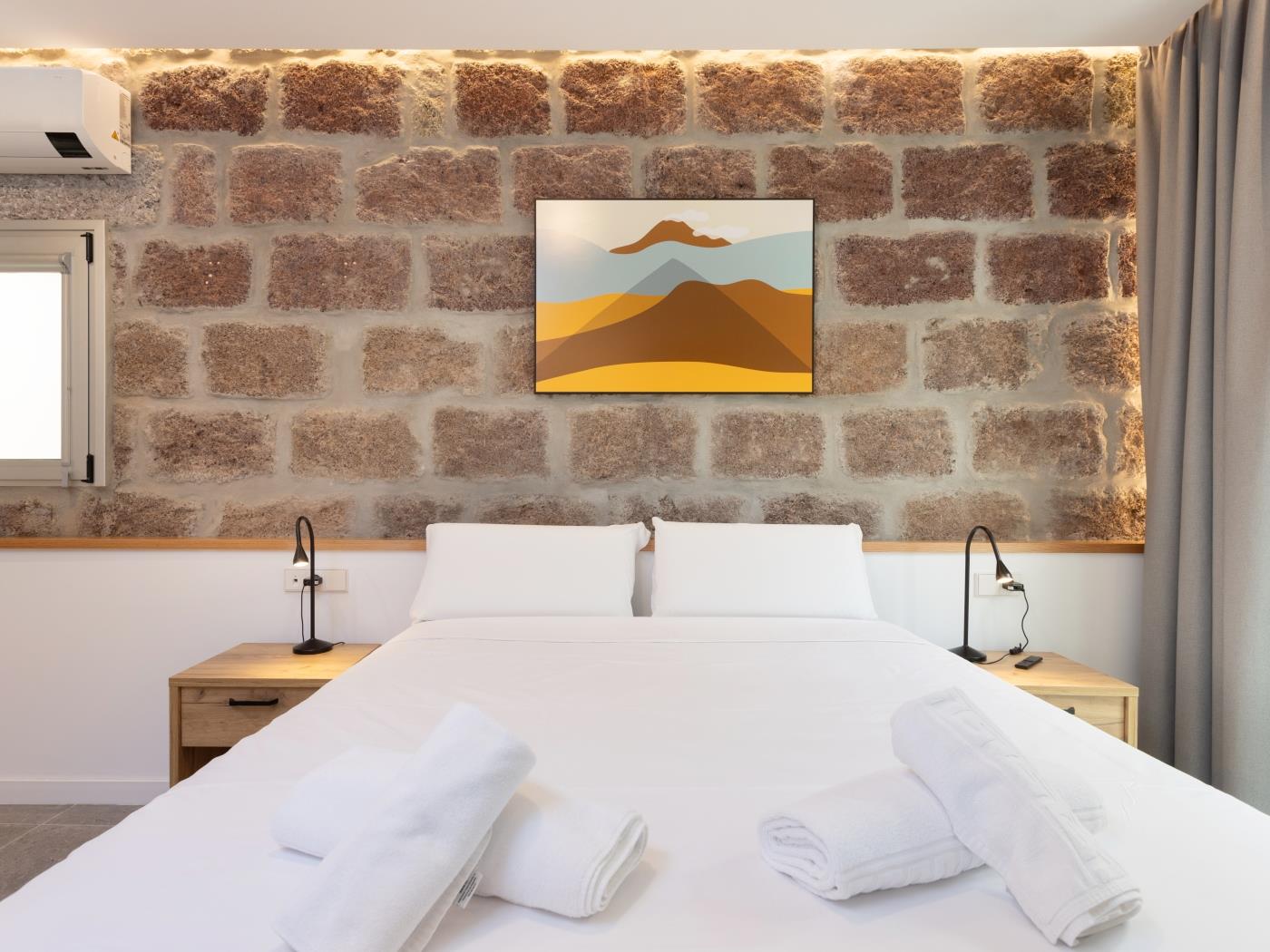 ★ New · Guimera Family Suites - B in Santa Cruz de Tenerife