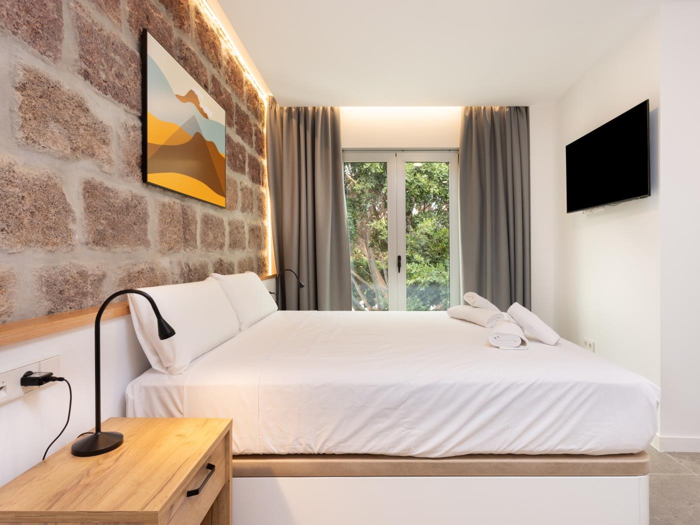 ★ New · Guimera Family Suites - B in Santa Cruz de Tenerife